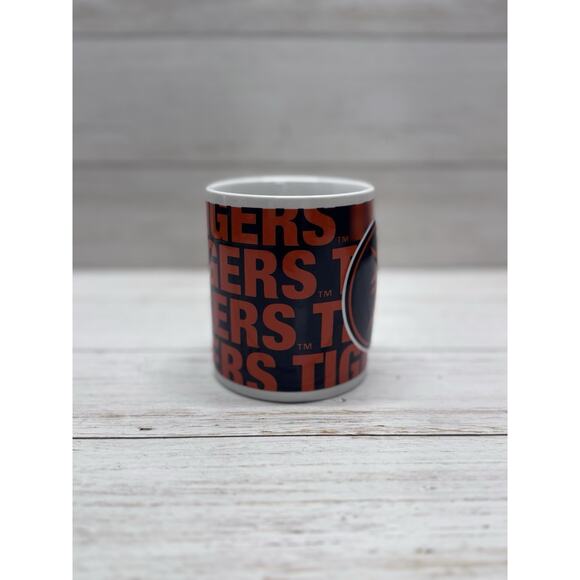 MBL DETROIT TIGERS 2015 coffee mug / unique! - Picture 6 of 6